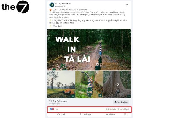 Target đúng đối tượng khách hàng