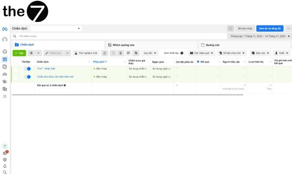 quảng cáo facebook là gì