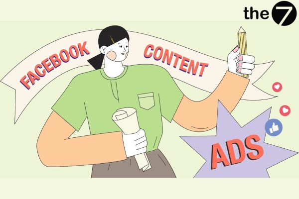 quảng cáo Facebook