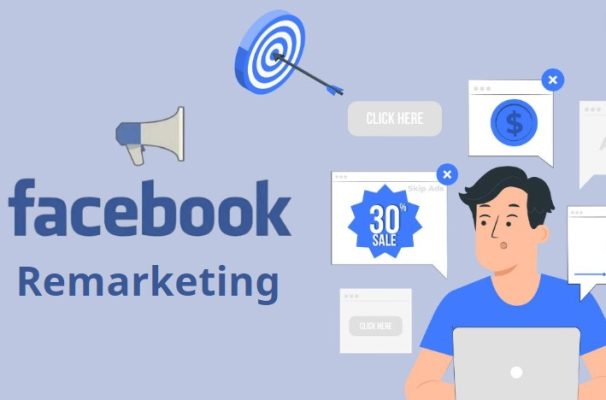 Remarketing Facebook