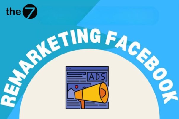 Remarketing Facebook là gì