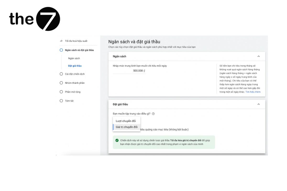 quảng cáo Google Discovery Ads