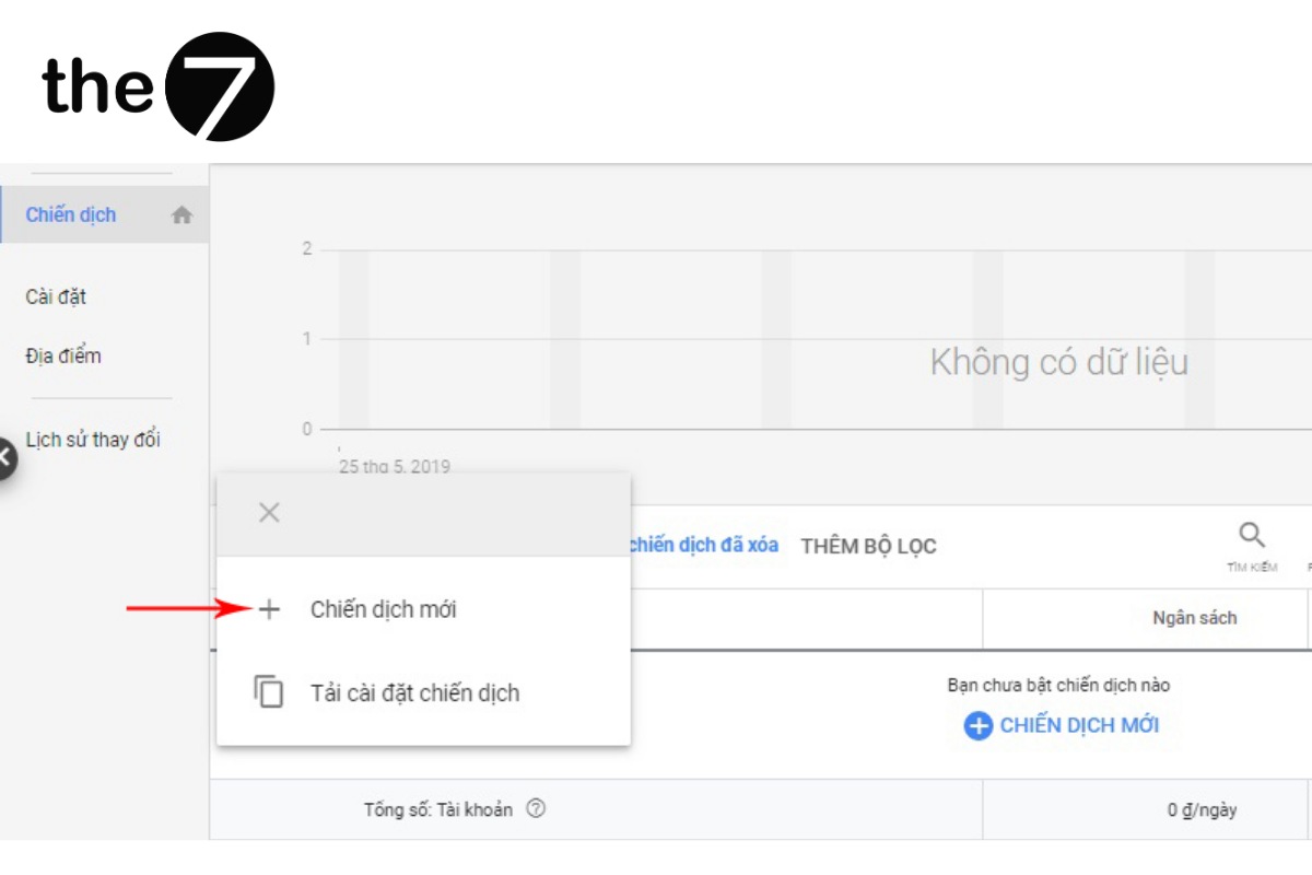 quảng cáo Google Discovery Ads