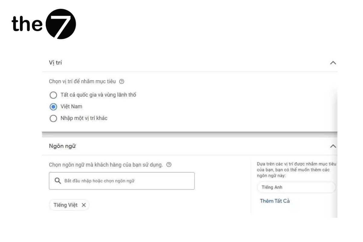 quảng cáo Google Discovery Ads