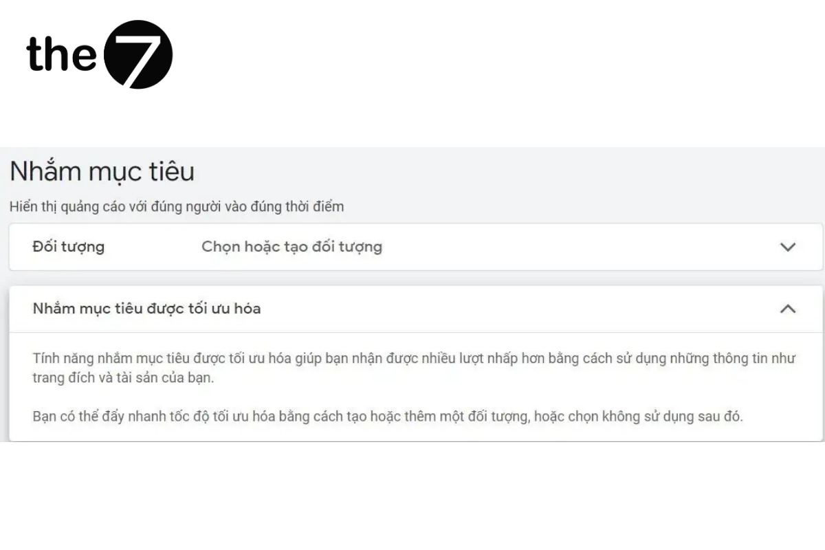 quảng cáo Google Discovery Ads