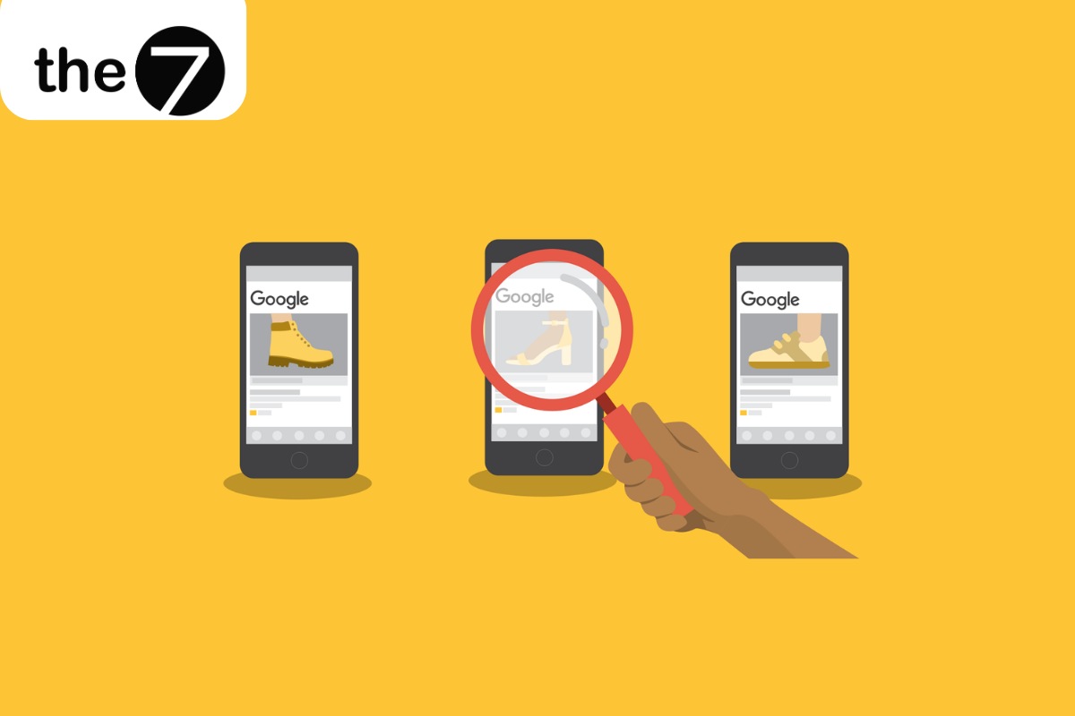 Quảng cáo Google Discovery Ads