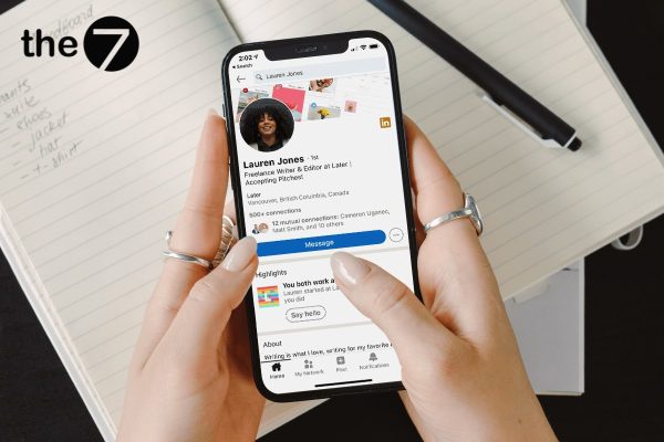 Headline trongLinkedIn là gì