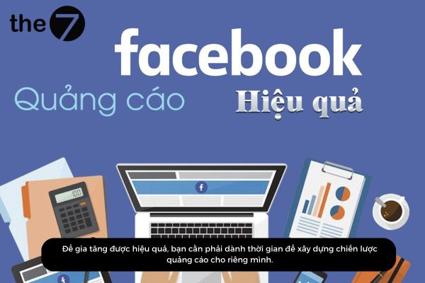Quảng cáo facebook