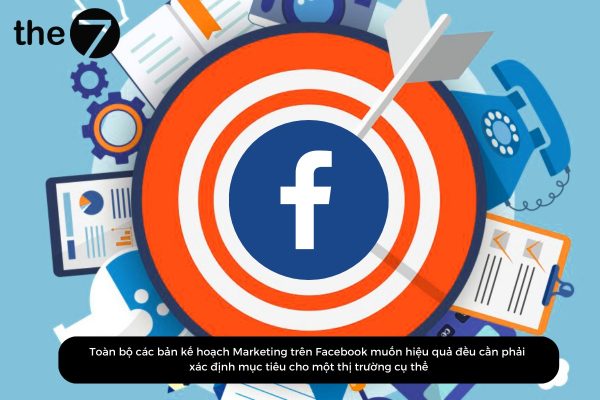 Marketing trên Facebook