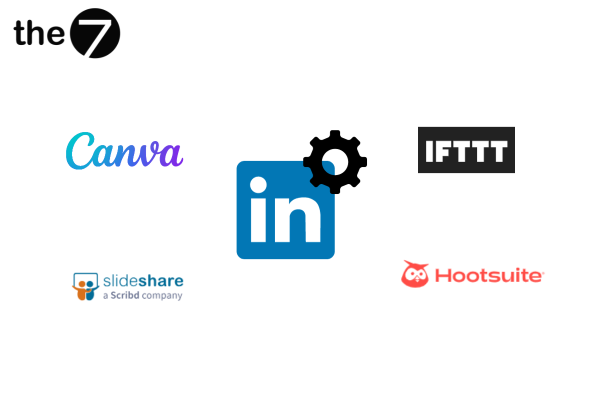 Công cụ hỗ trợ LinkedIn Marketing hiệu quả