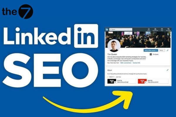 Ý nghĩa quan trọng của LinkedIn SEO 