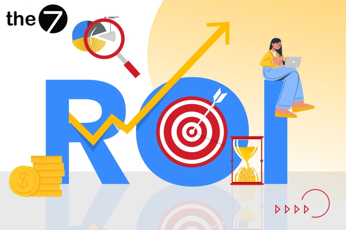 Một tỷ suất ROI ấn tượng sẽ là một yếu tố hấp dẫn đối với những doanh nghiệp vừa và nhỏ