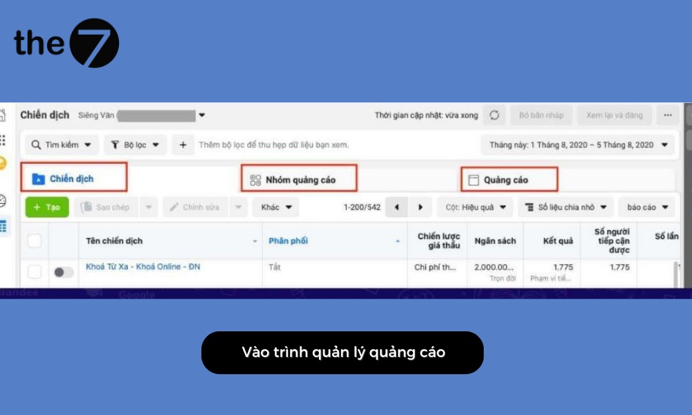 Chọn lựa chiến dịch