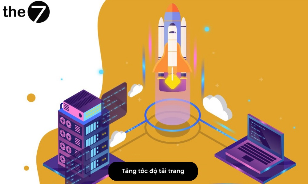 Tốc độ tải trang