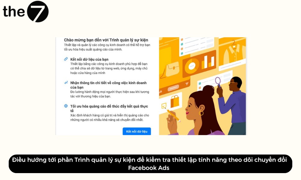 Meta Pixel không được tối ưu đúng cách