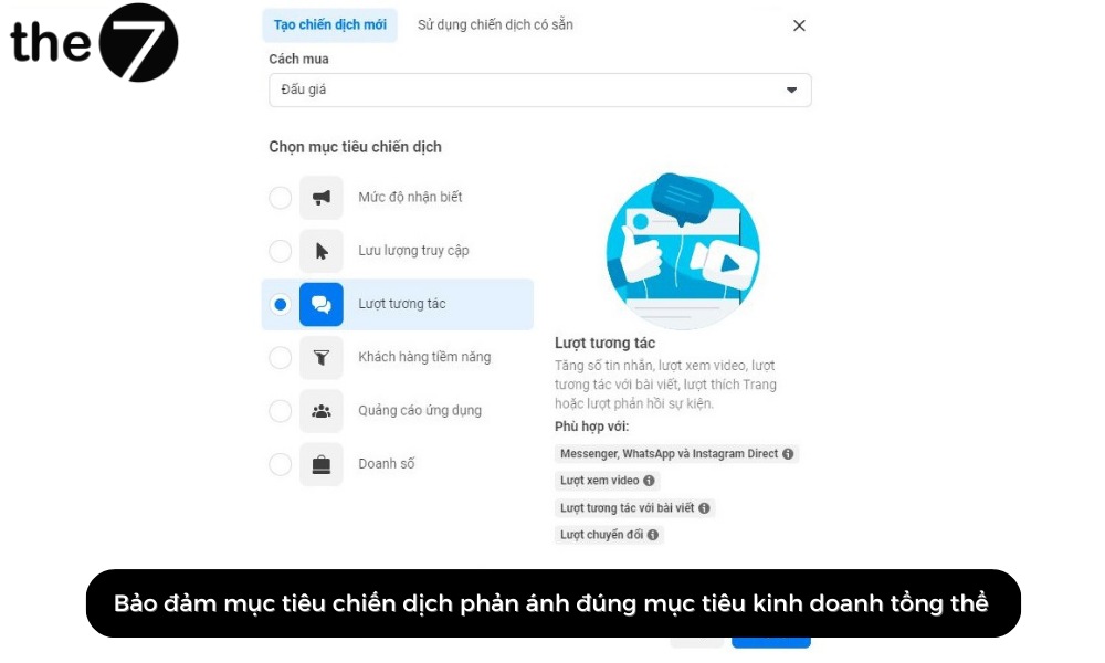 Chiến dịch không phù hợp