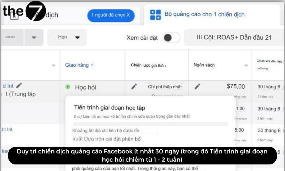 Chưa đủ thời gian để chuyển đổi