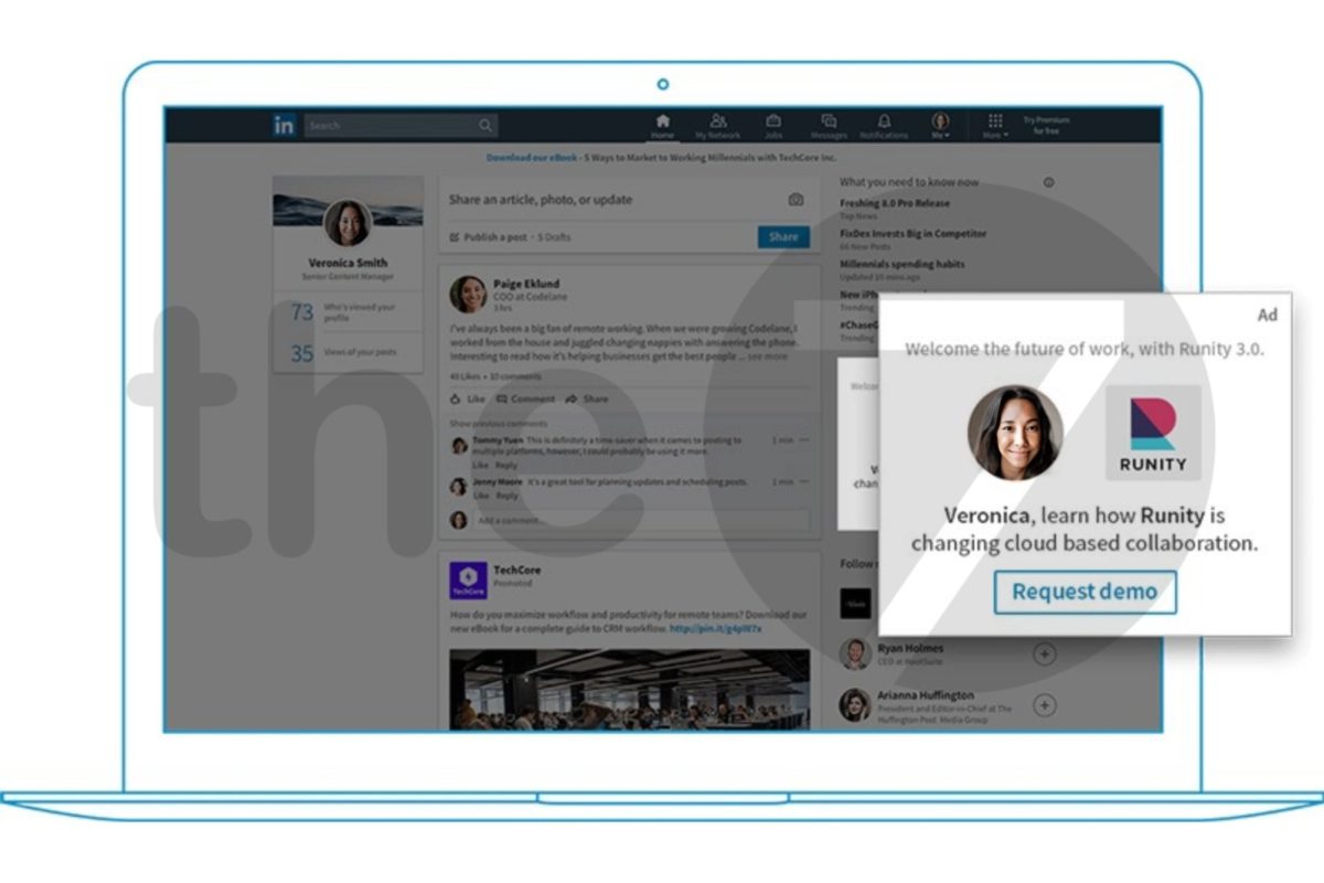 Quảng cáo Hiển thị (Dynamic Ads)
