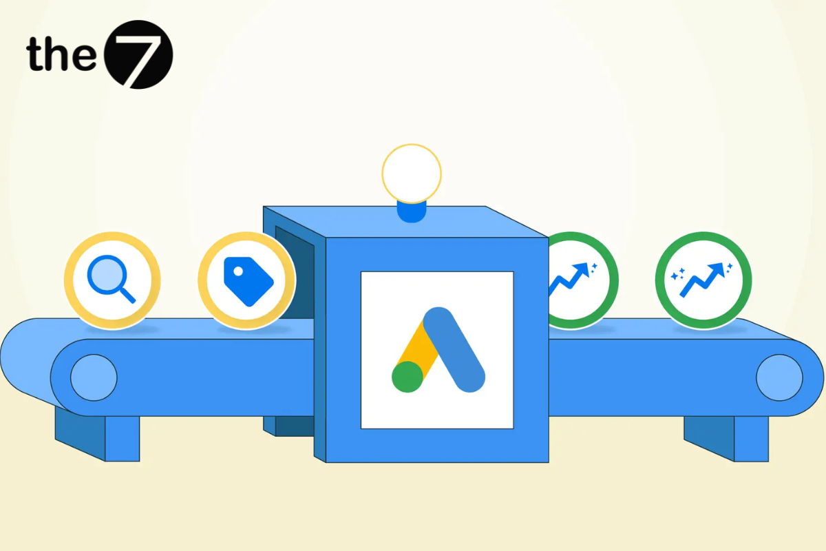 Những cụm từ liên quan đến Google Smart Campaigns