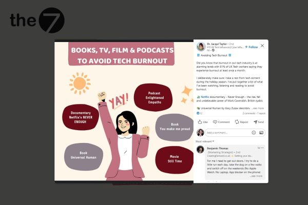 LinkedIn sẽ lựa chọn đẩy các bài đăng có bình luận ý nghĩa 