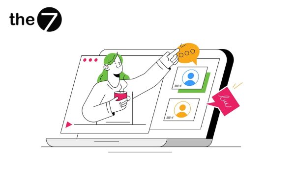 Thuật toán LinkedIn kích thích sự tương tác của người dùng