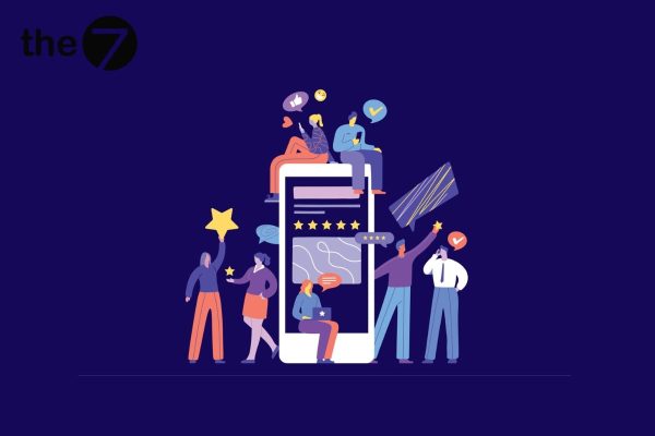 Tín hiệu xếp hạng -Tương tác