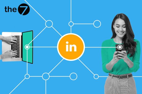 Định nghĩa thuật toán của LinkedIn