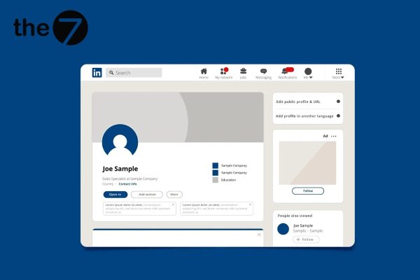 Tối ưu hóa hồ sơ cá nhân 