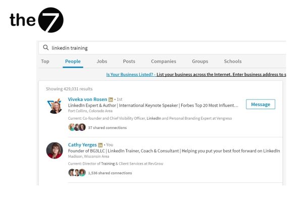 Nghiên cứu từ khóa để chọn thuật ngữ phù hợp