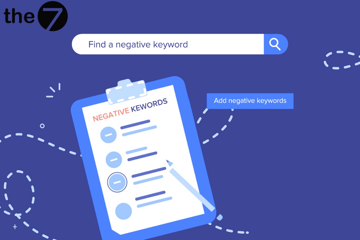 Từ khóa phủ định Adwords 