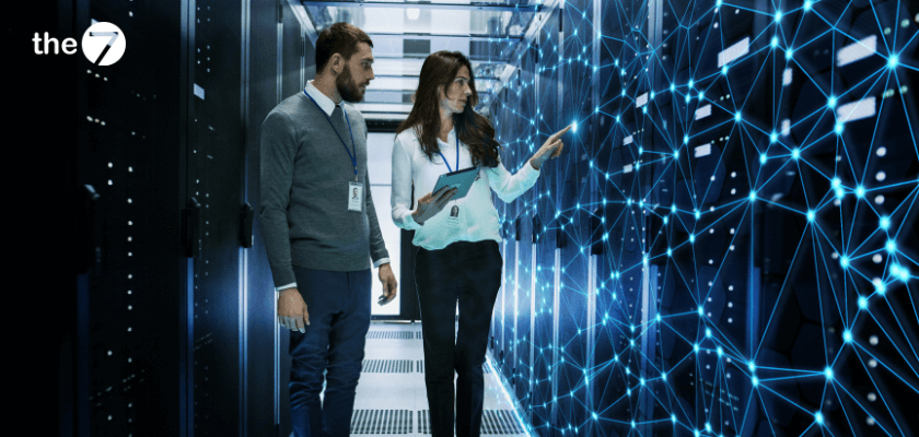 Tại sao bạn nên mở công ty AI Marketing?