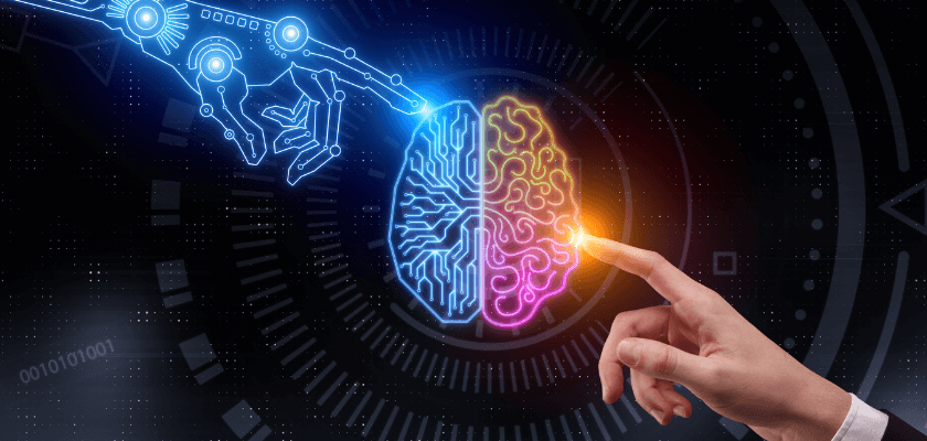 Xu hướng của AI Marketing