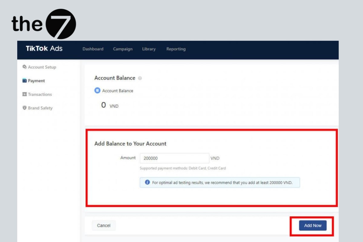 Xác minh thông tin doanh nghiệp