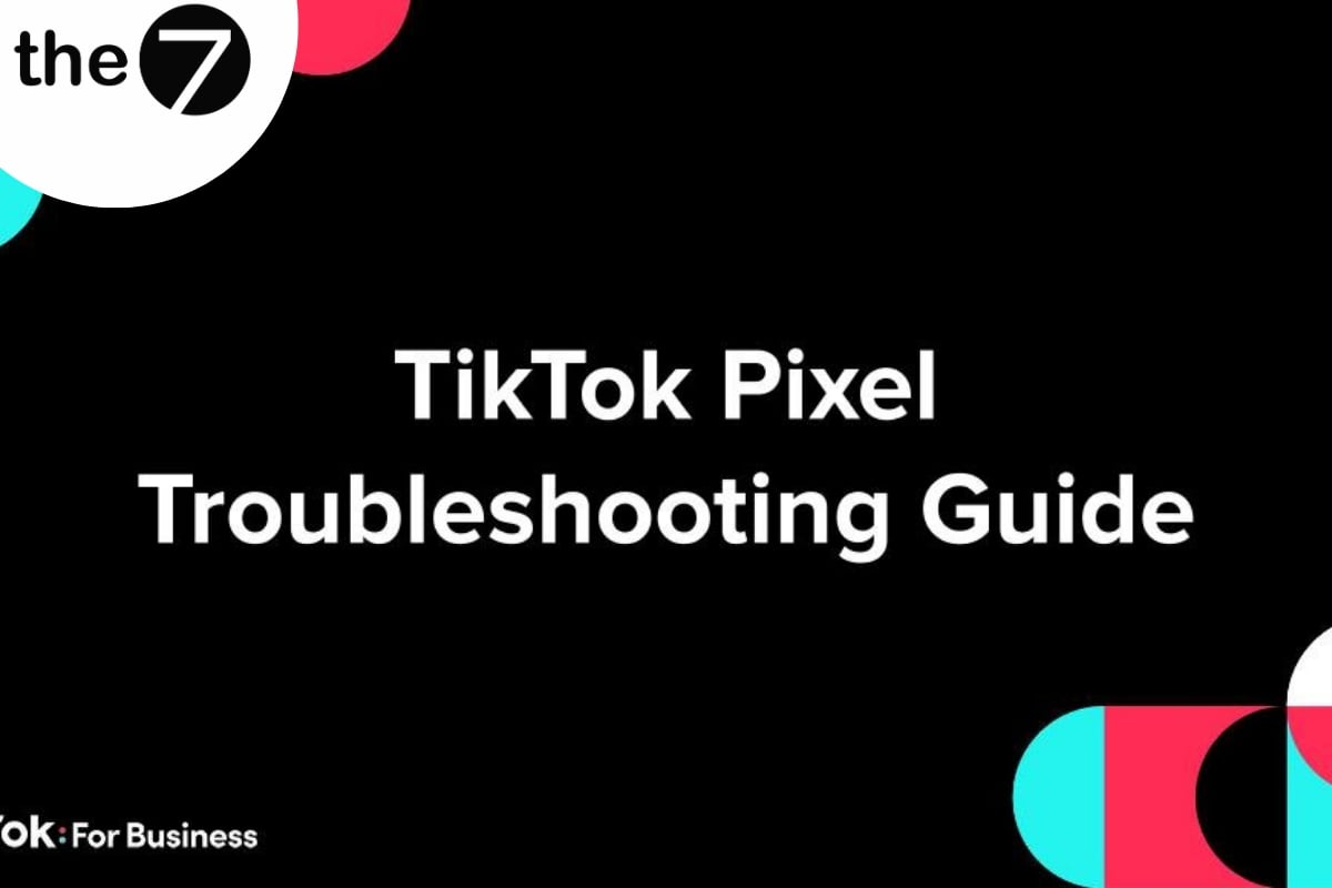 The TikTok Pixel is a piece of HTML code