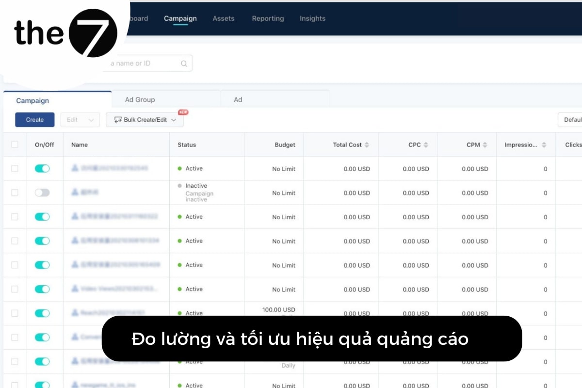 Measuring and optimizing ad performance