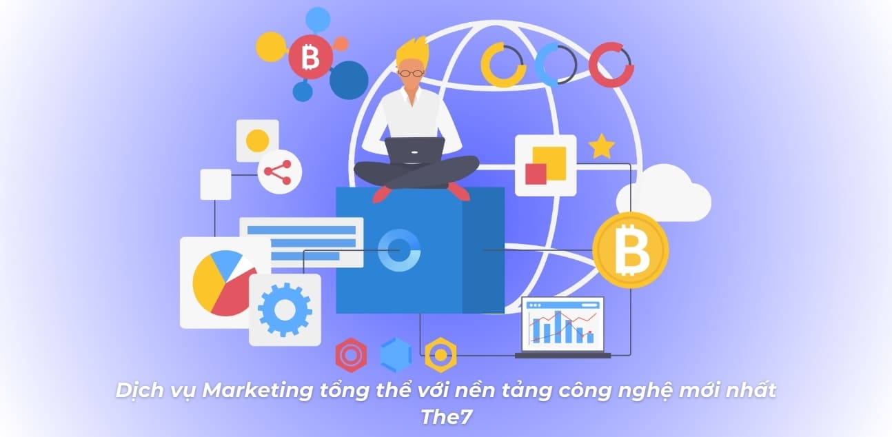 áp dụng công nghệ mới nhất
