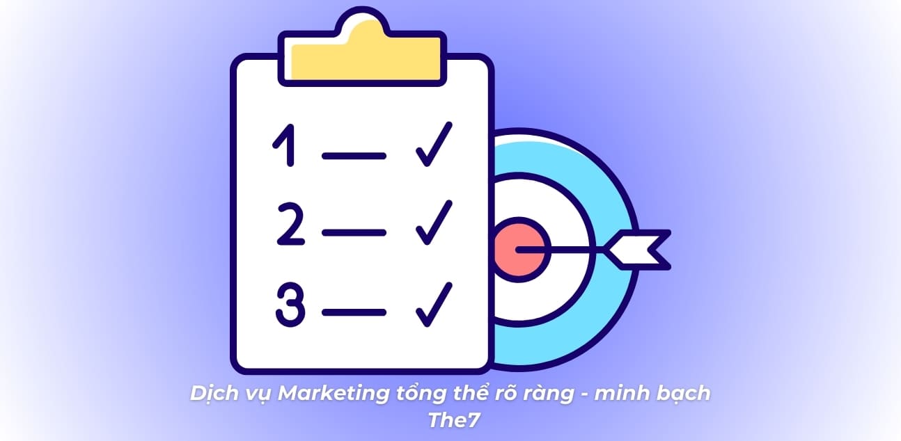 cam kết rõ ràng và minh bạch