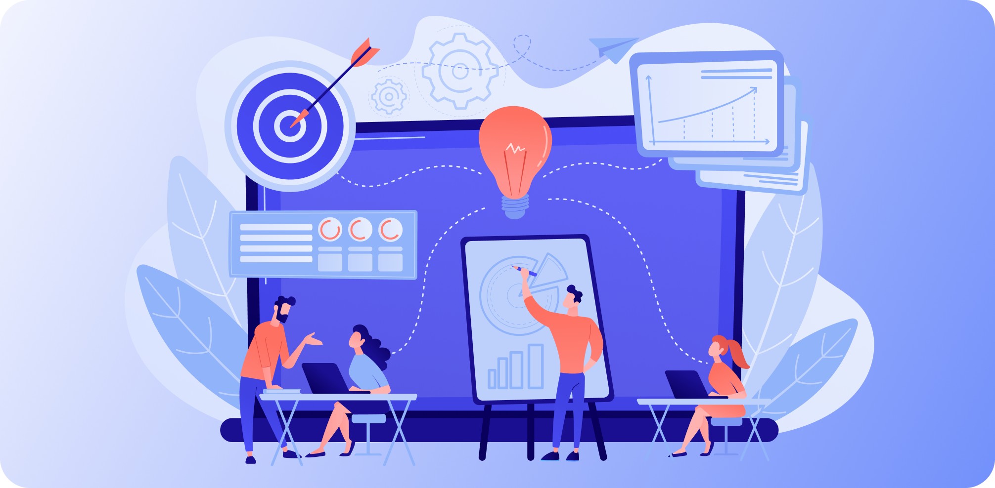 dịch vụ quảng cáo google