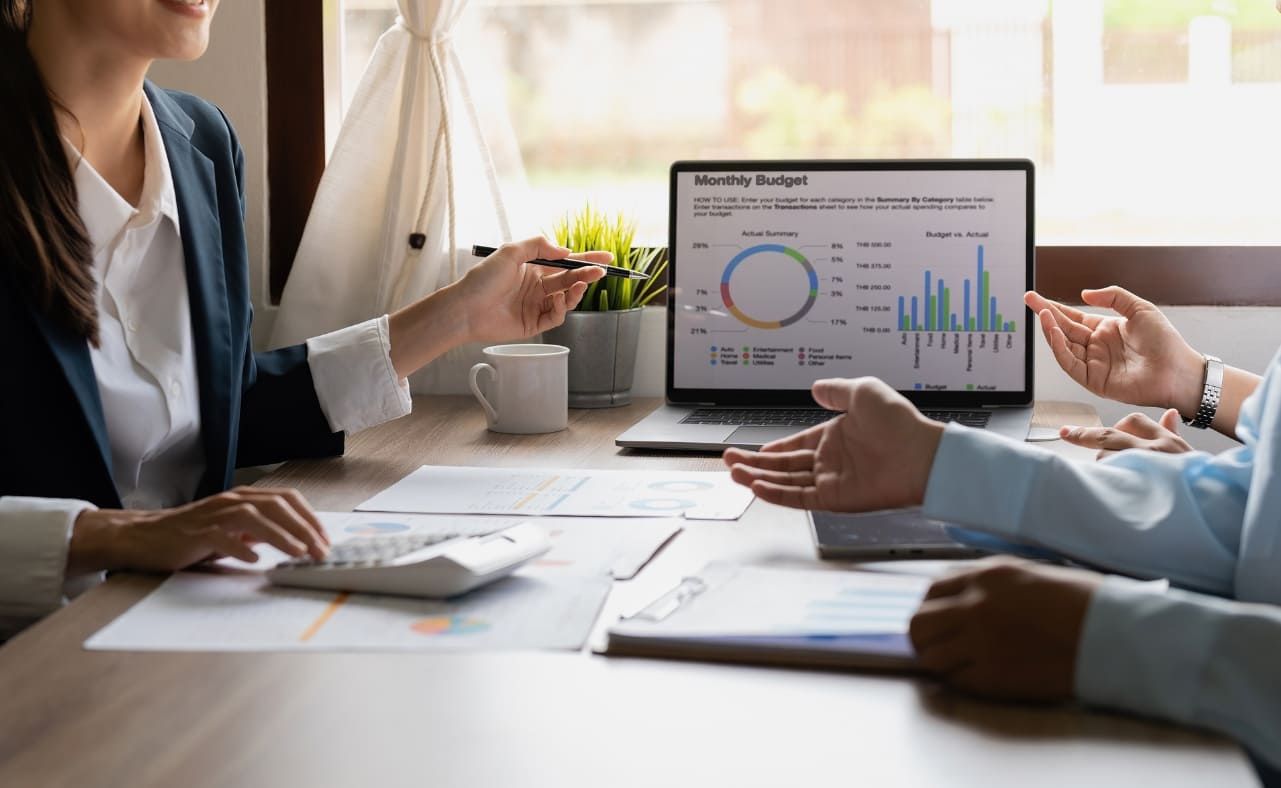 QUY TRÌNH CUNG CẤP DỊCH VỤ QUẢNG CÁO TIKTOK