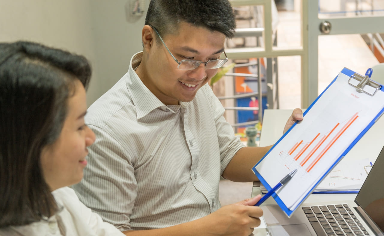 QUY TRÌNH CUNG CẤP DỊCH VỤ QUẢNG CÁO TIKTOK