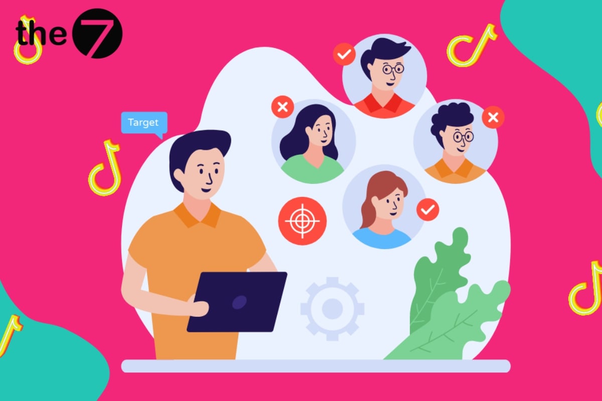 Nghiên cứu tệp khách hàng trước khi target chạy quảng cáo