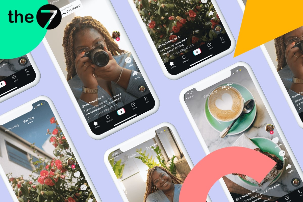 Đầu tư nhiều hơn mặt nội dung quảng cáo trên TikTok