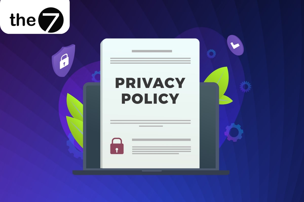 Cần đảm bảo chính sách bảo mật trên Landing Page