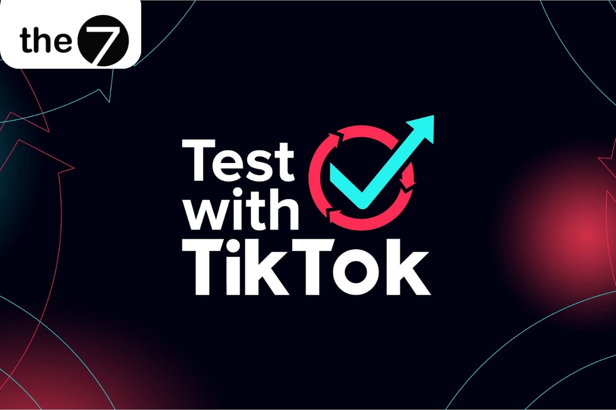 Tiến hành các thử nghiệm với TikTok