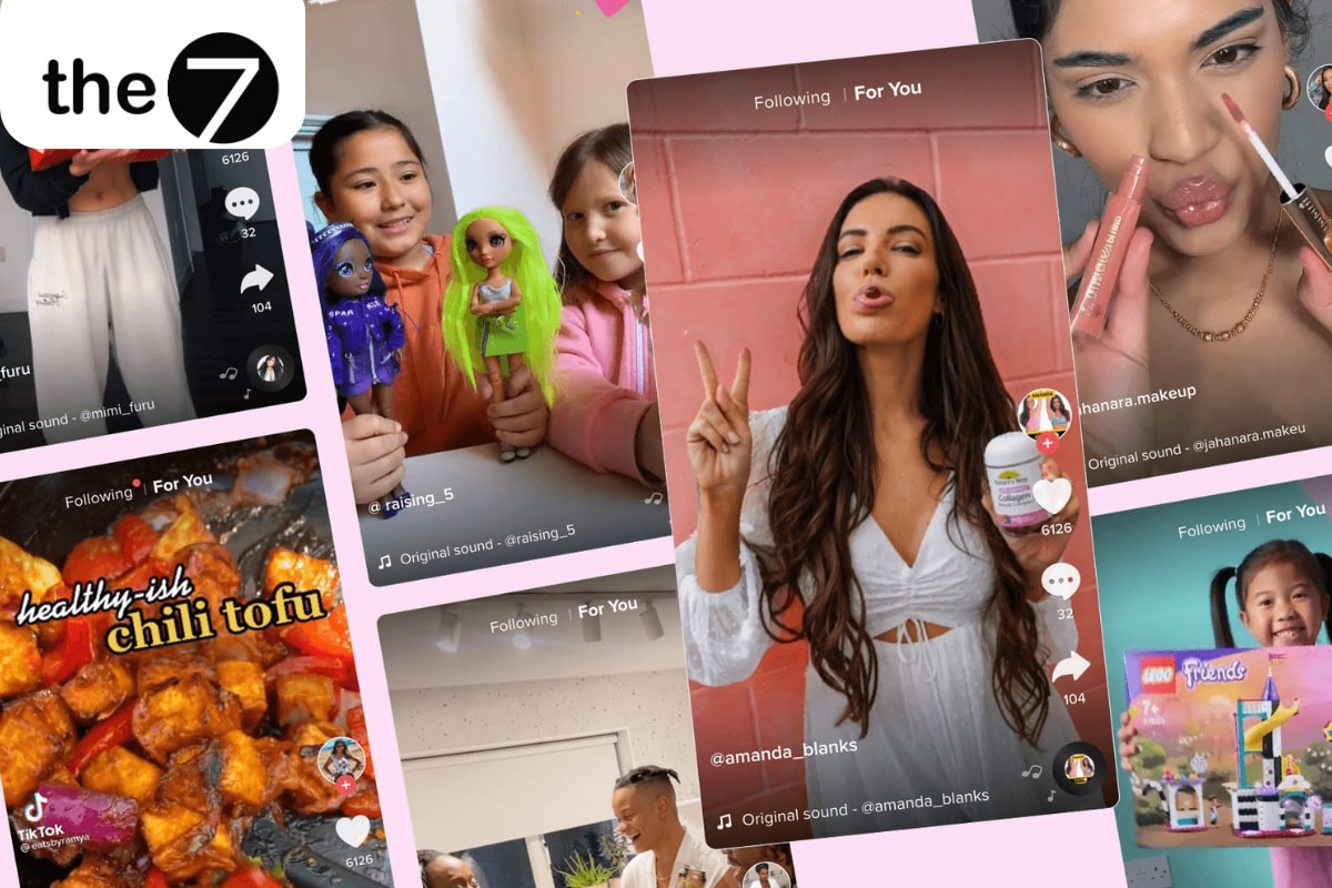 Thông qua các Influencer để quảng bá sản phẩm