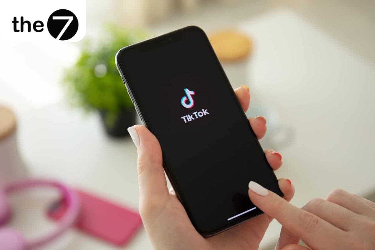 Sáng tạo nội dung trên account TikTok cá nhân
