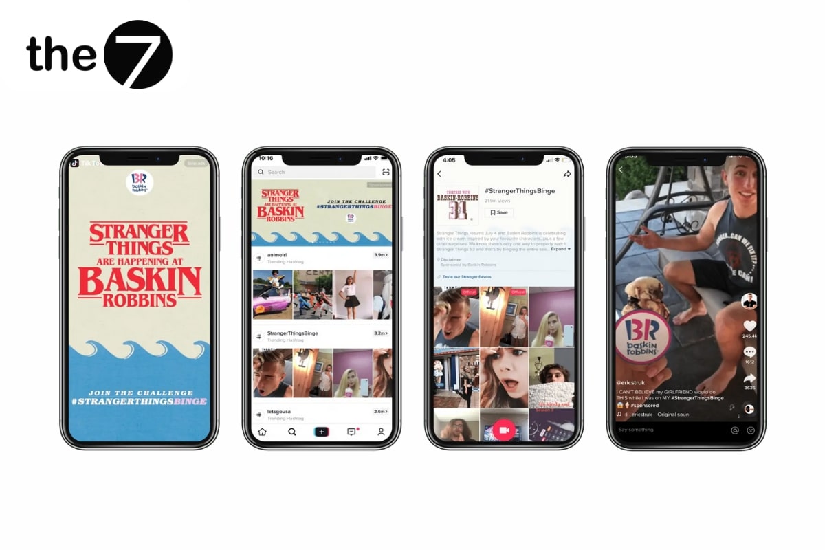 Brand Takeover giúp tăng lượt truy cập của khách hàng đến trang đích của thương hiệu