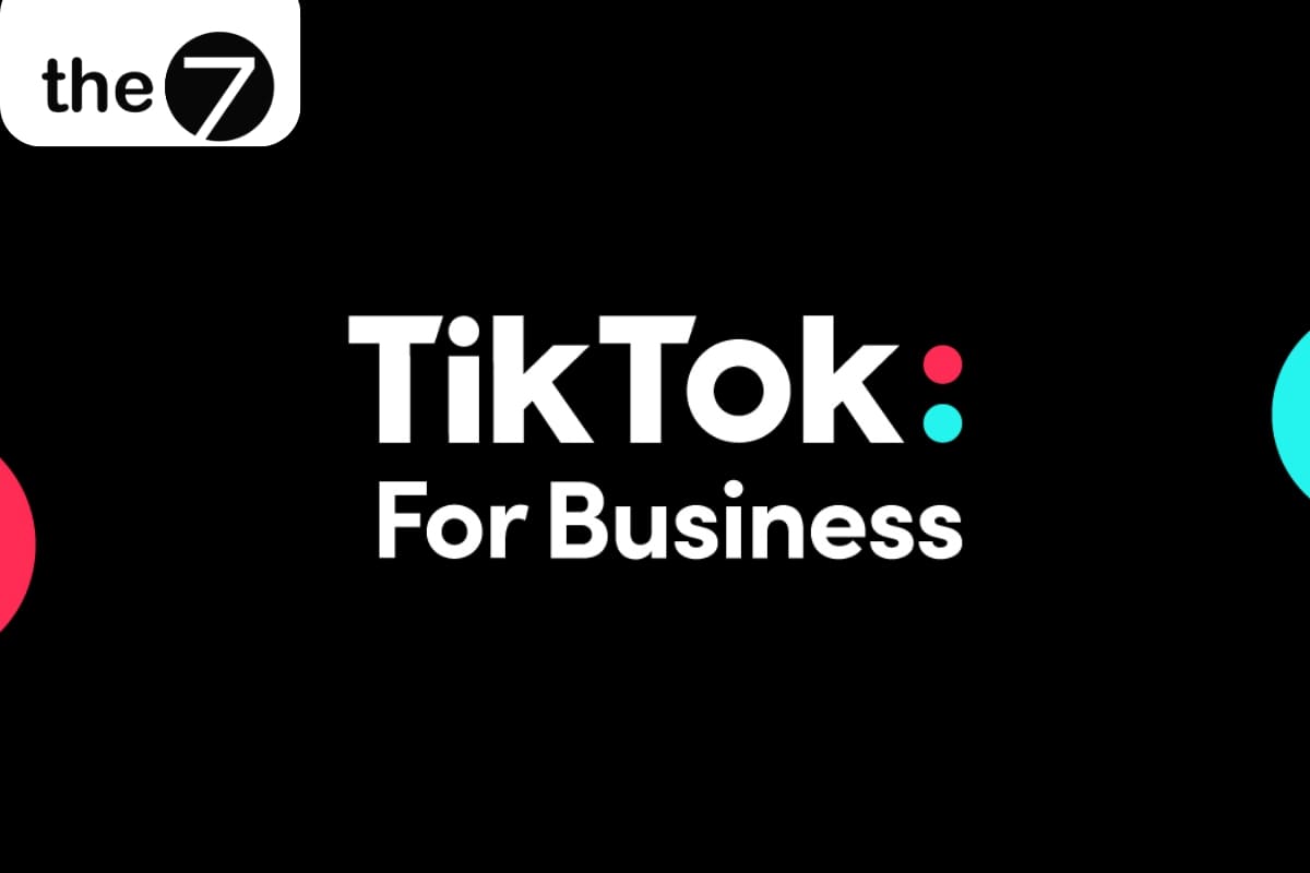 Thiết lập tài khoản TikTok for Business