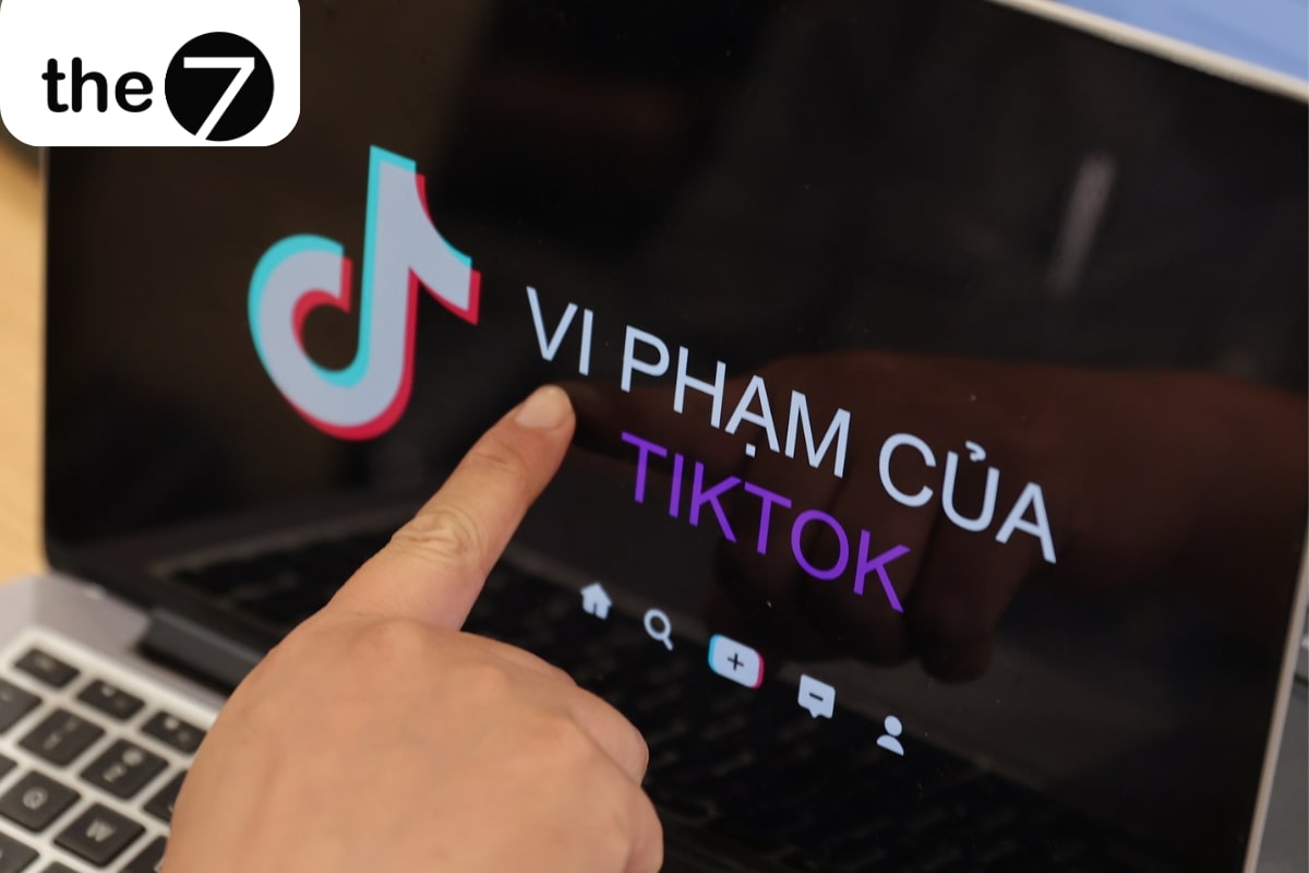 Tránh vi phạm về bản quyền và nhãn hiệu trên TikTok