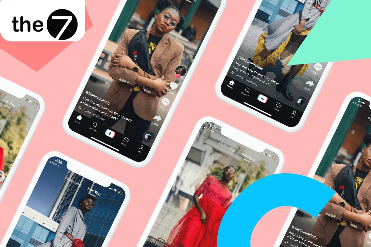 Tiến hành các hoạt động quảng cáo trên TikTok